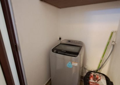 Appartement - 3 chambres - 75 m²