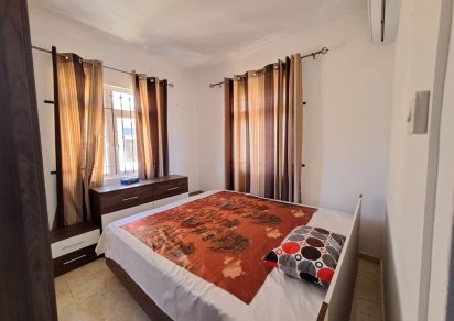 Appartement - 3 chambres - 75 m²