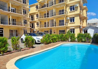 Appartement - 3 chambres - 75 m²