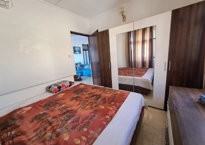 Appartement - 3 chambres - 75 m²