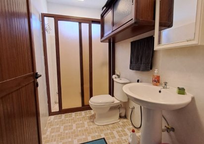 Appartement - 3 chambres - 75 m²