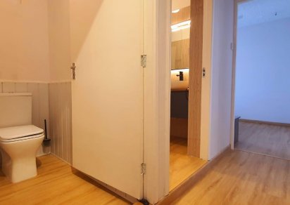 Appartement - 3 chambres - 78 m²
