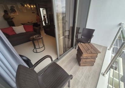 Appartement - 3 chambres - 78 m²
