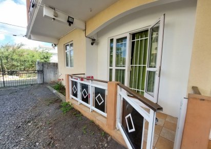 Appartement - 3 chambres - 90 m²