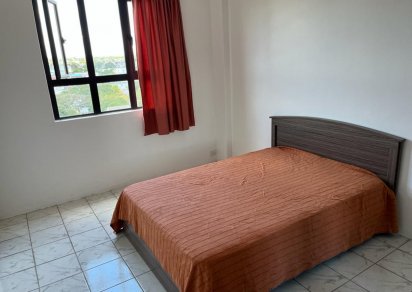 Appartement - 3 chambres - 95 m²