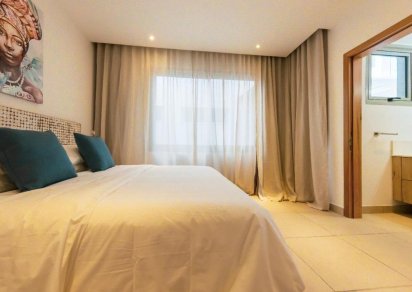 Appartement - 3 chambres - N.S m²
