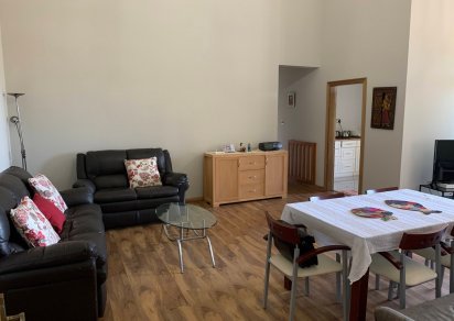 Appartement - 3 chambres - N.S m²
