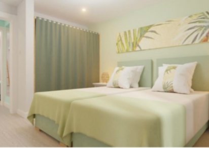 Appartement - 3 chambres - N.S m²