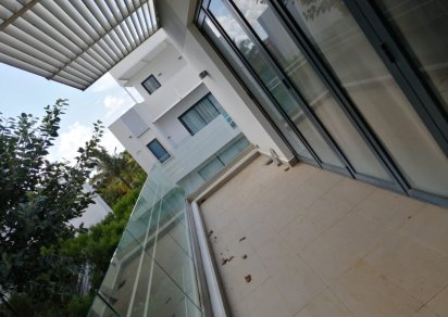 Appartement - 3 chambres - N.S m²