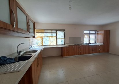 Appartement - 3 chambres - N.S m²
