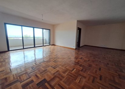Appartement - 3 chambres - N.S m²