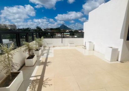 Appartement - 3 chambres - N.S m²