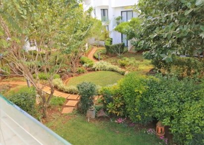Appartement - 3 chambres - N.S m²