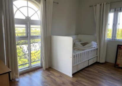 Appartement - 3 chambres - N.S m²