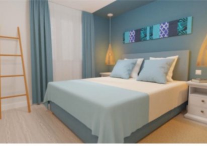 Appartement - 3 chambres - N.S m²