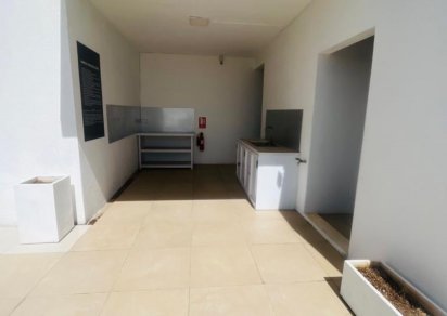 Appartement - 3 chambres - N.S m²