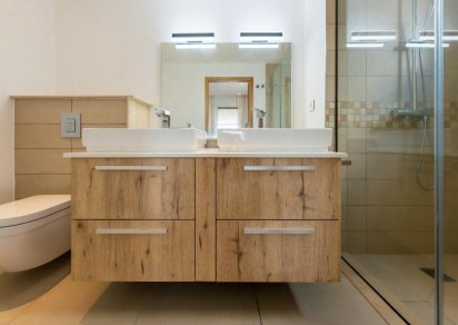 Appartement - 3 chambres - N.S m²