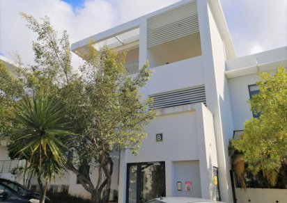 Appartement - 3 chambres - N.S m²