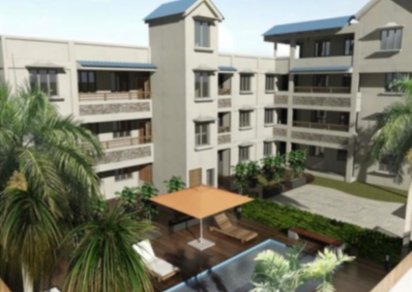 Appartement - 3 chambres - N.S m²