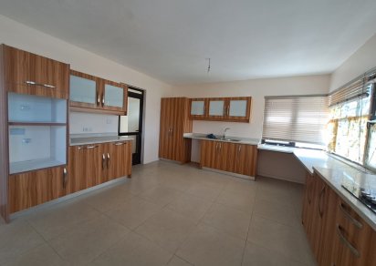 Appartement - 3 chambres - N.S m²