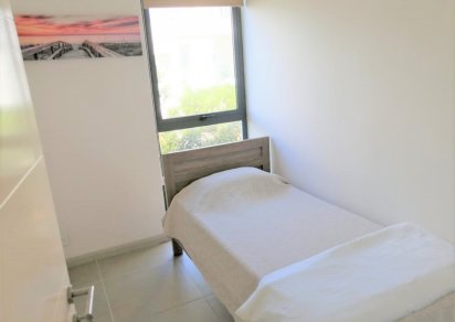Appartement - 3 chambres - N.S m²