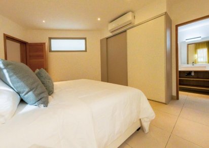 Appartement - 3 chambres - N.S m²
