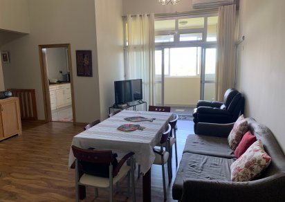 Appartement - 3 chambres - N.S m²