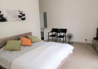 Appartement - 3 chambres - N.S m²