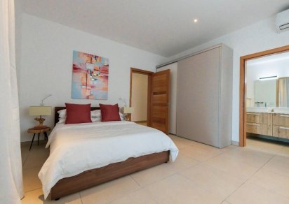 Appartement - 3 chambres - N.S m²