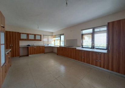 Appartement - 3 chambres - N.S m²