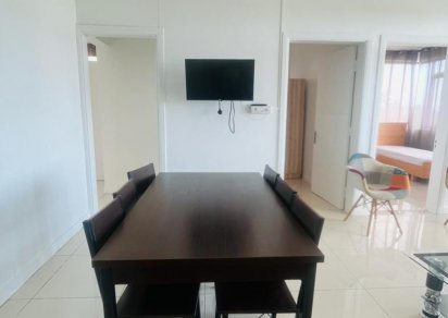 Appartement - 3 chambres - N.S m²
