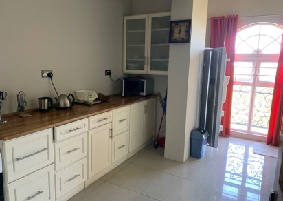 Appartement - 3 chambres - N.S m²