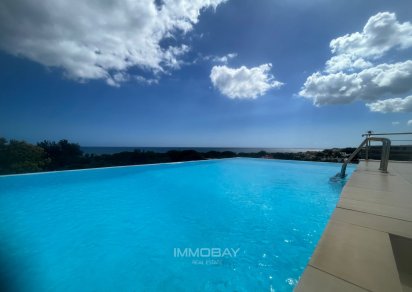 Appartement - 3 chambres - N.S m²