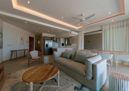Appartement - 3 chambres - N.S m²