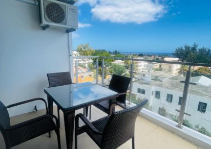 Appartement - 3 chambres - N.S m²