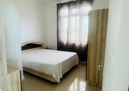 Appartement - 3 chambres - N.S m²
