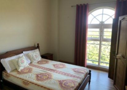 Appartement - 3 chambres - N.S m²