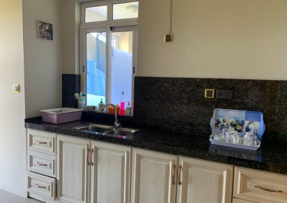 Appartement - 3 chambres - N.S m²