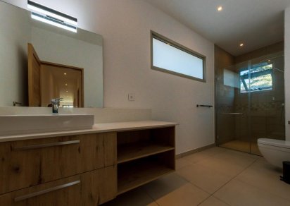Appartement - 3 chambres - N.S m²