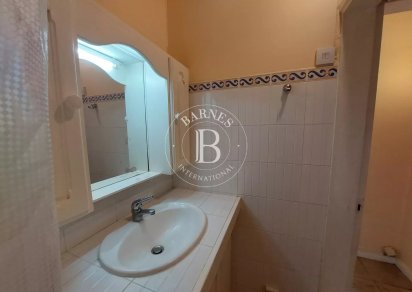 Appartement - 4 chambres - 111 m²