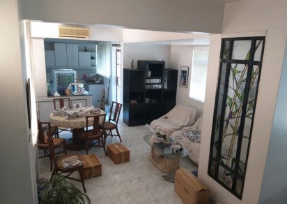 Appartement - 4 chambres - 1800 p²