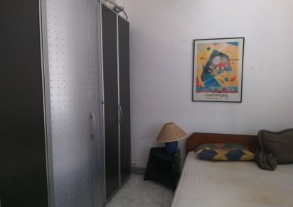 Appartement - 4 chambres - 1800 p²