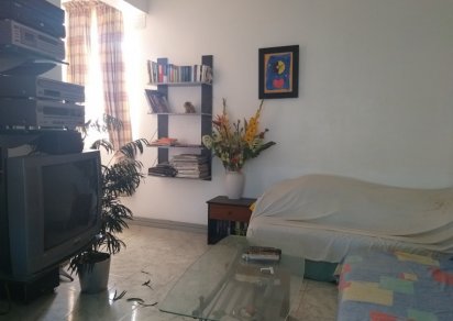 Appartement - 4 chambres - 1800 p²