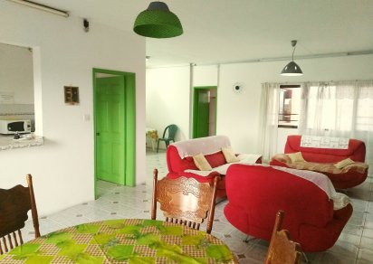 Appartement - 4 chambres - N.S m²