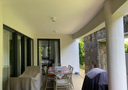 Appartement - 4 chambres - N.S m²