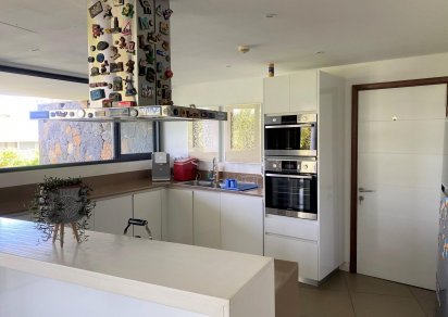 Appartement - 4 chambres - N.S m²