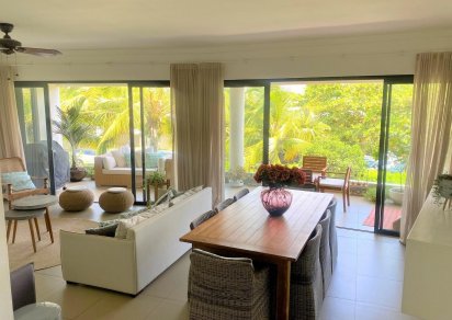 Appartement - 4 chambres - N.S m²