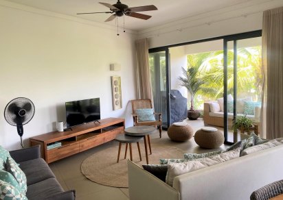 Appartement - 4 chambres - N.S m²