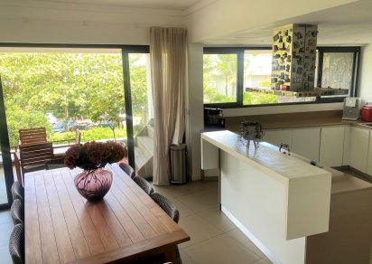 Appartement - 4 chambres - N.S m²