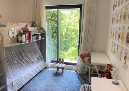 Appartement - 4 chambres - N.S m²